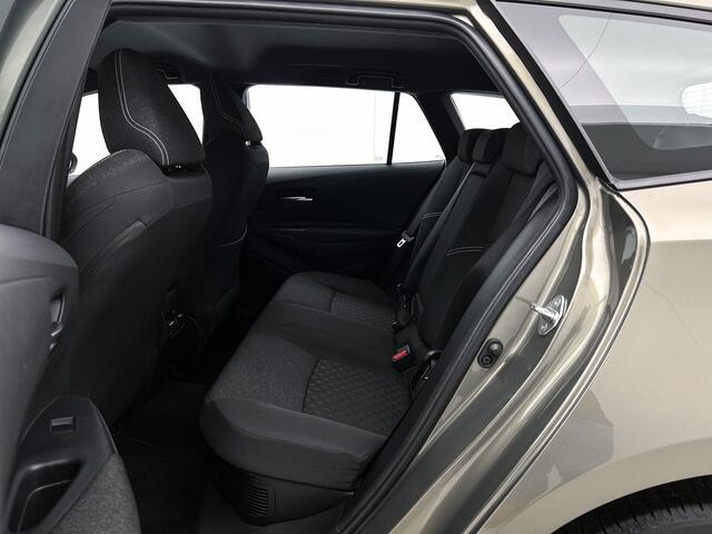 Toyota COROLLA Touring Sports Hybrid 140 Active | Cloud navigatie | Adaptive Cruise control |