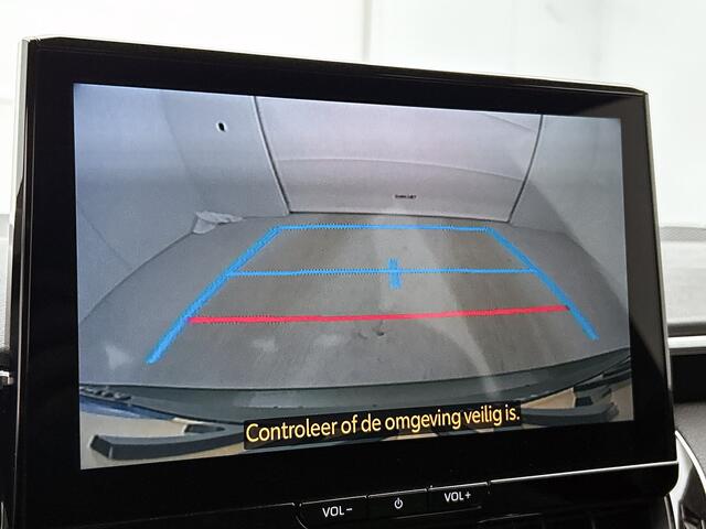 Toyota COROLLA Touring Sports Hybrid 140 Active | Cloud navigatie | Adaptive Cruise control |