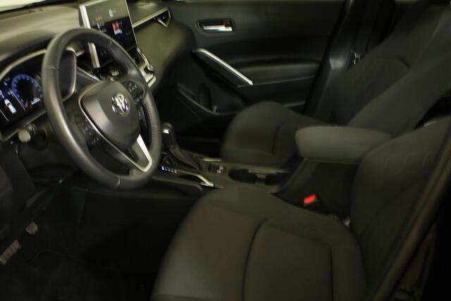 Toyota COROLLA Cross Hybrid 140 Active