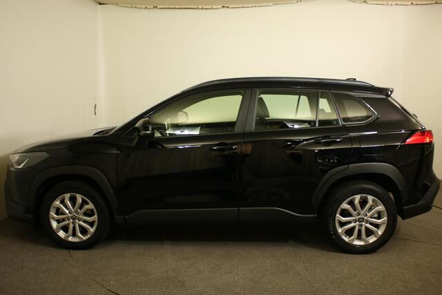 Toyota COROLLA Cross Hybrid 140 Active