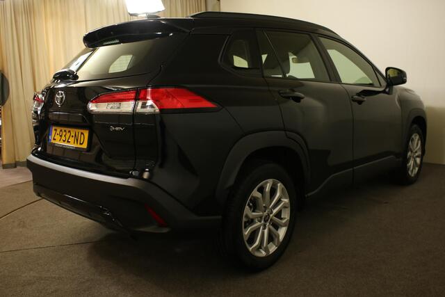 Toyota COROLLA Cross Hybrid 140 Active