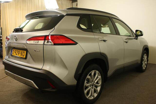 Toyota COROLLA Cross Hybrid 140 Active