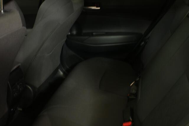 Toyota COROLLA Cross Hybrid 140 Active