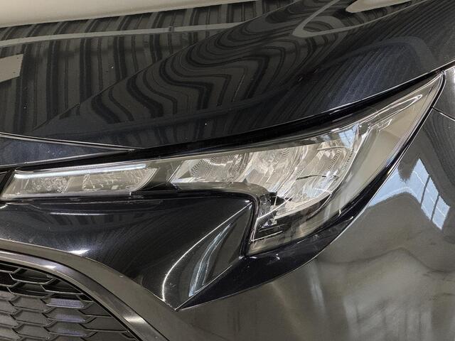 Toyota COROLLA Touring Sports 1.8 Hybrid Active | Trekhaak | LED |