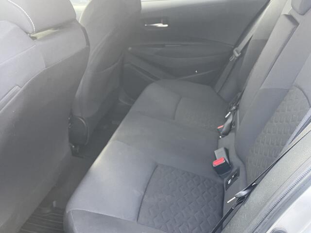 Toyota COROLLA Touring Sports BJR 2020 2.0 Hybrid 153 PK Business Plus TREKHAAK | TELEFONIE | CAMERA | STOELVERWARMING