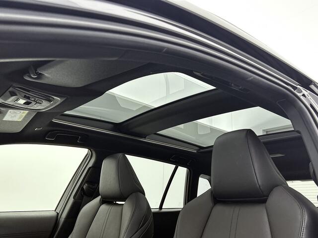 Toyota COROLLA Cross Hybrid 200 Executive | Navigatie | Panoramadak | PDC | BLS |