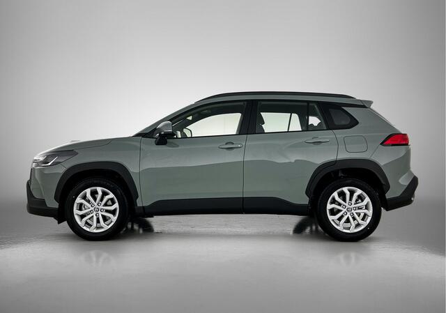 Toyota COROLLA Cross Hybrid 140 Active | Navigatie |