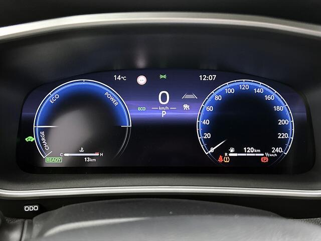 Toyota COROLLA Cross Hybrid 140 Active | Navigatie |