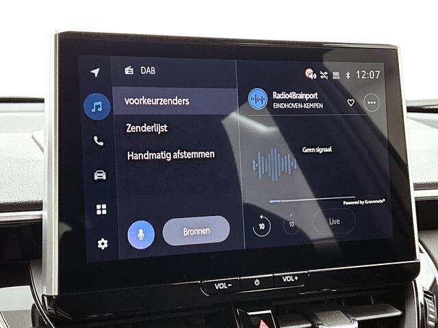 Toyota COROLLA Cross Hybrid 140 Active | Navigatie |