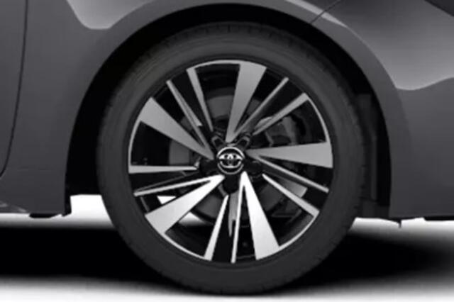 Toyota COROLLA Touring Sports Hybrid 140 Dynamic , Nieuw en snel leverbaar (november 2025) met ¤2.000,- voordeel