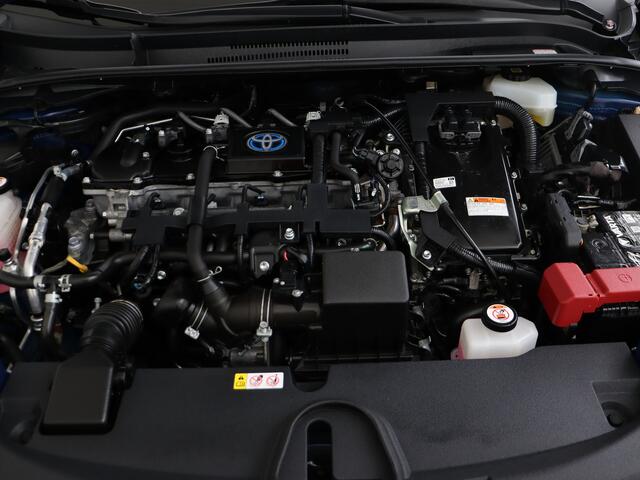 Toyota COROLLA Touring Sports 1.8 Hybrid Active | Apple Carplay/Android Auto | Adaptive cruise control | Achteruitrijcamera |