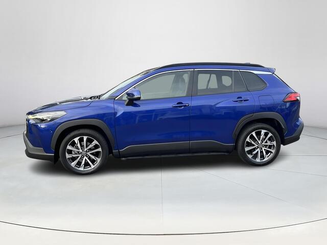 Toyota COROLLA Cross Hybrid 200 Executive 4x4 | Navigatie | Apple CarPlay/Android auto | 360 graden camera | AWD