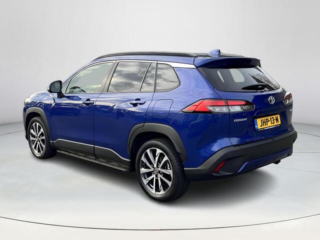 Toyota COROLLA Cross Hybrid 200 Executive 4x4 | Navigatie | Apple CarPlay/Android auto | 360 graden camera | AWD