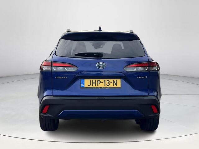 Toyota COROLLA Cross Hybrid 200 Executive 4x4 | Navigatie | Apple CarPlay/Android auto | 360 graden camera | AWD