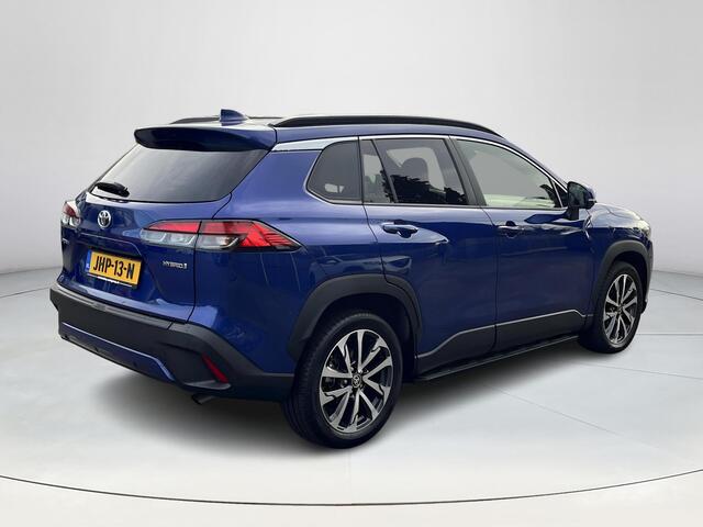 Toyota COROLLA Cross Hybrid 200 Executive 4x4 | Navigatie | Apple CarPlay/Android auto | 360 graden camera | AWD