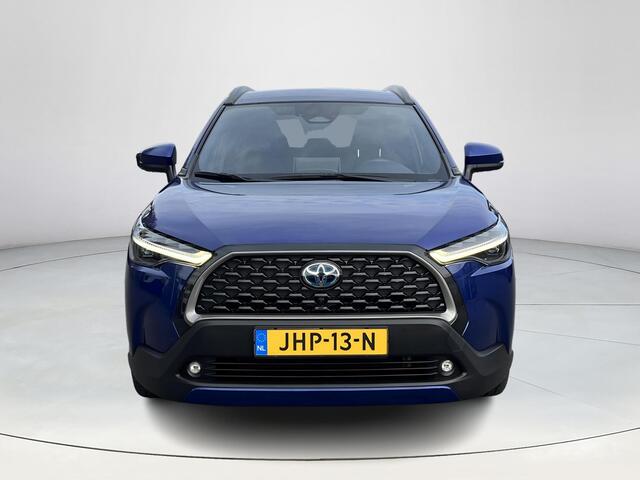Toyota COROLLA Cross Hybrid 200 Executive 4x4 | Navigatie | Apple CarPlay/Android auto | 360 graden camera | AWD
