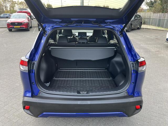 Toyota COROLLA Cross Hybrid 200 Executive 4x4 | Navigatie | Apple CarPlay/Android auto | 360 graden camera | AWD