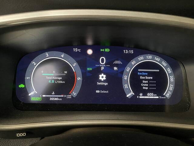 Toyota COROLLA Cross Hybrid 140 Dynamic Automaat uit 2024 Rijklaar + Fabrieksgarantie Henk Jongen Auto's in Helmond, al 50 jaar service zoals 't hoort!