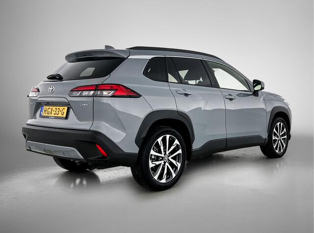 Toyota COROLLA Cross Hybrid 140 Style | Cruise control adaptief | Apple Carplay/Android Auto | Dodehoek ass. |