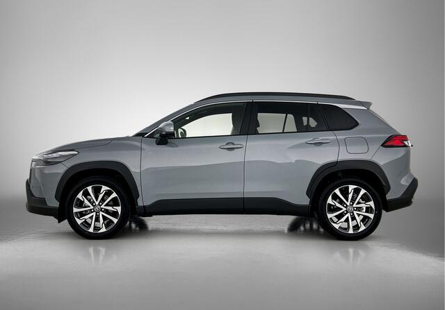 Toyota COROLLA Cross Hybrid 140 Style | Cruise control adaptief | Apple Carplay/Android Auto | Dodehoek ass. |