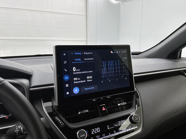 Toyota COROLLA Cross Hybrid 140 Style | Cruise control adaptief | Apple Carplay/Android Auto | Dodehoek ass. |