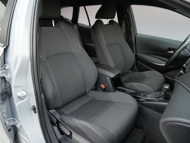 Toyota COROLLA Touring Sports 1.8 HYBRID DYNAMIC | A.C.C | CAMERA | H.U.D | TREKHAAK | LED | DEALER O-H!!