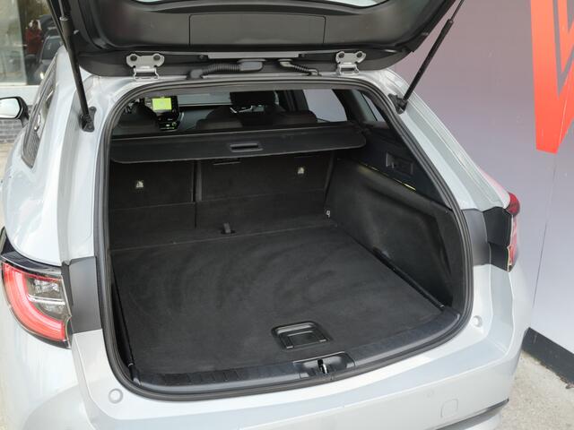 Toyota COROLLA Touring Sports 1.8 HYBRID DYNAMIC | A.C.C | CAMERA | H.U.D | TREKHAAK | LED | DEALER O-H!!