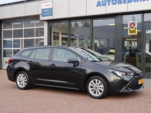 Toyota COROLLA Touring Sports Hybrid 140 Active | Adapt Cruise | Camera | Navigatie |