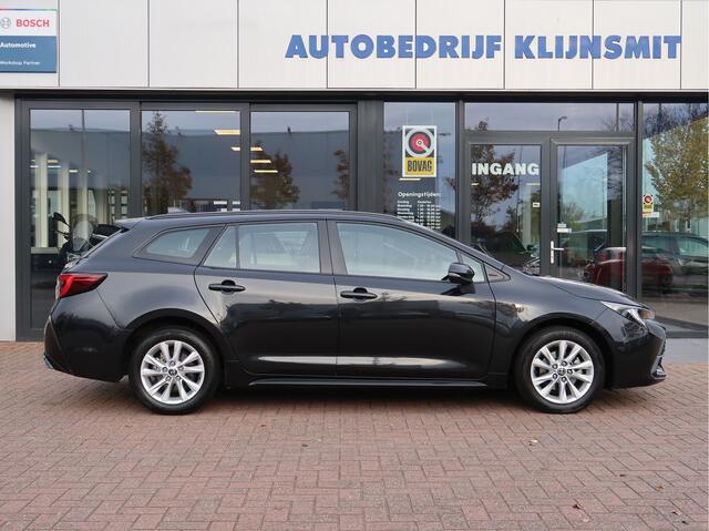 Toyota COROLLA Touring Sports Hybrid 140 Active | Adapt Cruise | Camera | Navigatie |