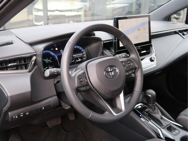 Toyota COROLLA Touring Sports Hybrid 140 Active | Adapt Cruise | Camera | Navigatie |