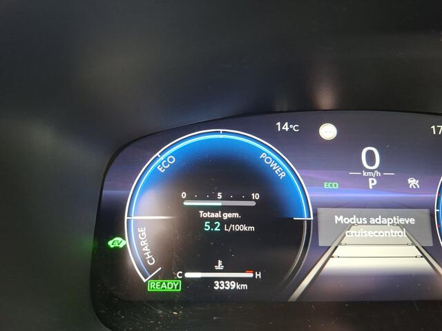 Toyota COROLLA Cross Hybrid 140 Active | Apple Carplay/Android Auto | Parkeercamera Achter | Cruise Control Adaptief | 17'' Lichtmetalen Velgen |