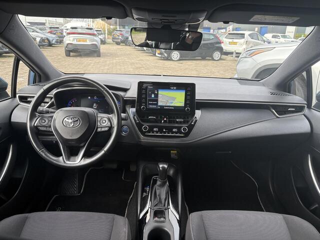 Toyota COROLLA Touring Sports 1.8 Hybrid Business Plus