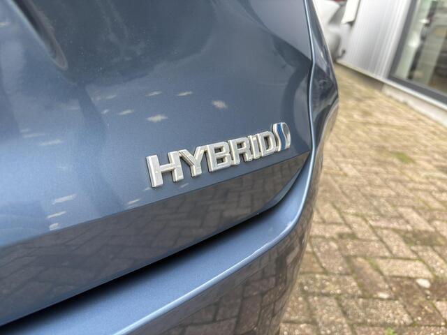 Toyota COROLLA Touring Sports 1.8 Hybrid Business Plus