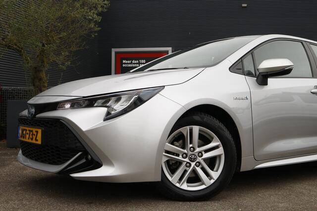 Toyota COROLLA 1.8 Hybrid Active limited