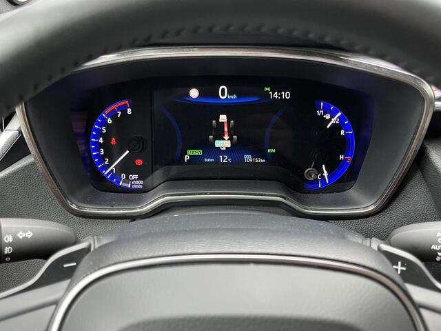 Toyota COROLLA Touring Sports 2.0 Hybrid Business Sport Intro | NL Auto/2e Eig./Voll.Historie/Head-Up/18"/Navi/Clima/Adapt.Cruise/Apple CarPlay-Android Auto