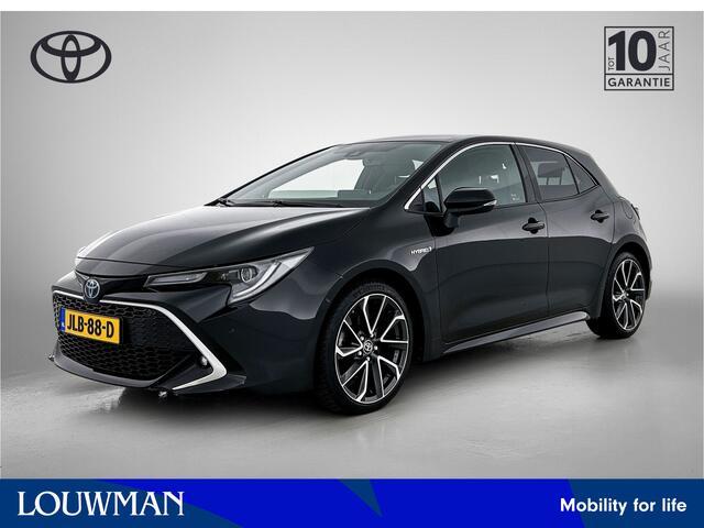 Toyota COROLLA 2.0 Hybrid Executive | Navigatie | JBL | PDC | BLS |