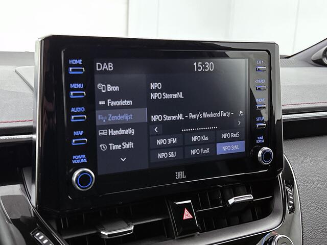 Toyota COROLLA 2.0 Hybrid Executive | Navigatie | JBL | PDC | BLS |