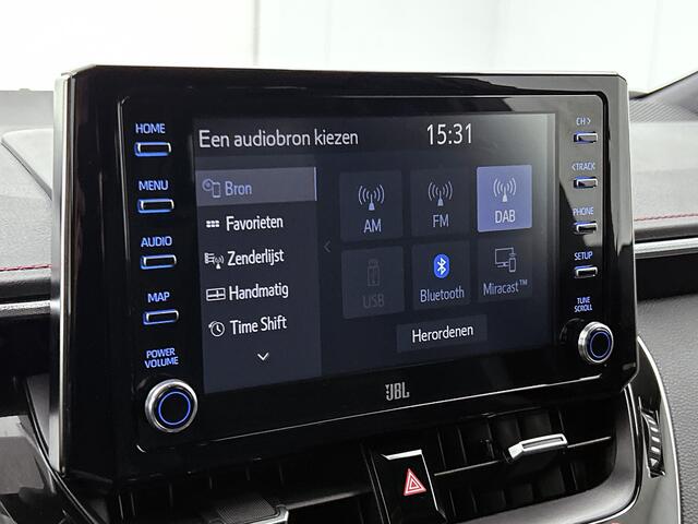 Toyota COROLLA 2.0 Hybrid Executive | Navigatie | JBL | PDC | BLS |