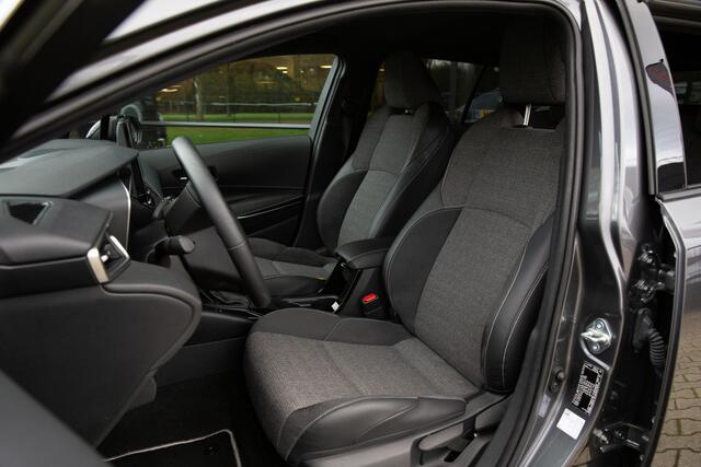 Toyota COROLLA Touring Sports 1.8 Hybrid First Edition , Adap. cruise, Carplay,