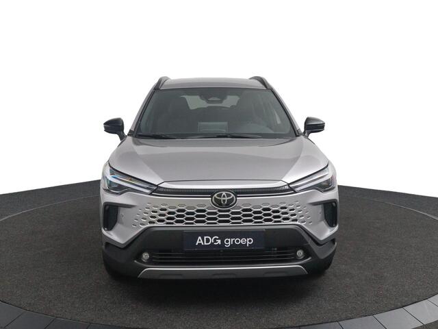 Toyota COROLLA Cross Hybrid 140 Dynamic | Parkeersensoren Rondom | Stoelverwarming | Keyless Entry |