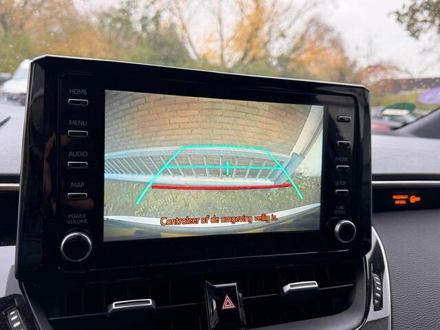 Toyota COROLLA Touring Sports 1.8 Hybrid Business Intro 122pk Afneembare Trekhaak | Adaptieve Cruise | Elektrische Achterklep | Stoelverwarming | Dealer onderhouden