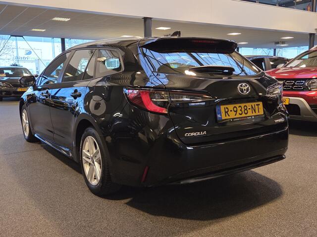 Toyota COROLLA Touring Sports 1.8 Hybrid Active