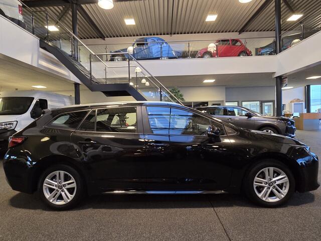 Toyota COROLLA Touring Sports 1.8 Hybrid Active