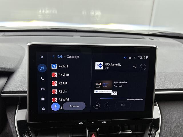 Toyota COROLLA Cross Hybrid 200 Dynamic