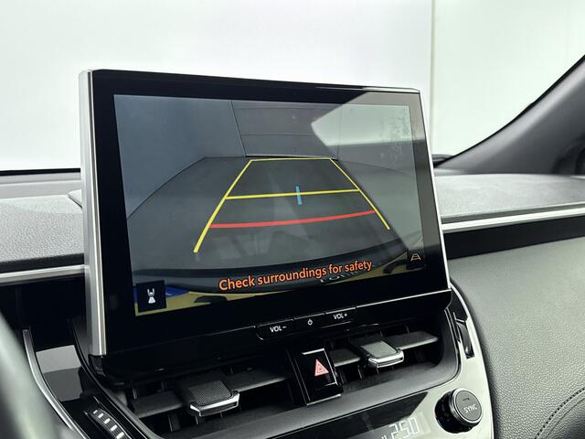 Toyota COROLLA Cross Hybrid 140 Style Limited | Stoelverwarming | Stuurwielverwarming | Parkeercamera | Apple Carplay -/ Android Auto |