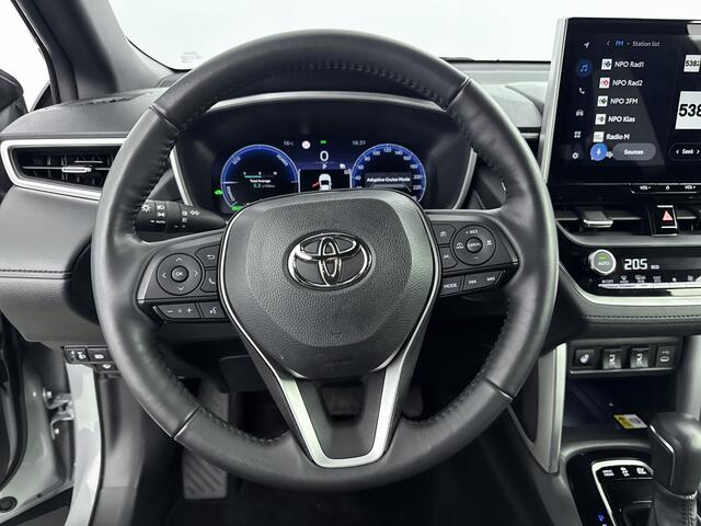 Toyota COROLLA Cross Hybrid 140 Style Limited