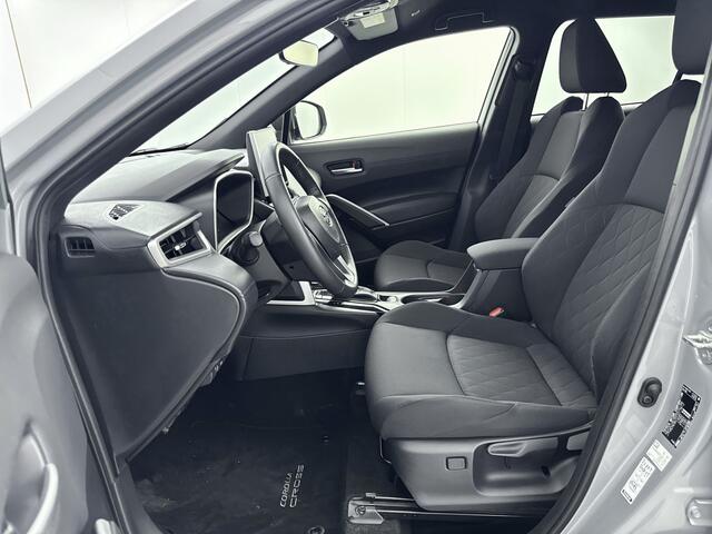 Toyota COROLLA Cross Hybrid 140 Style Limited