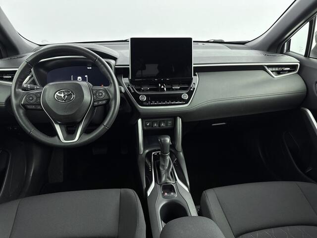 Toyota COROLLA Cross Hybrid 140 Style Limited