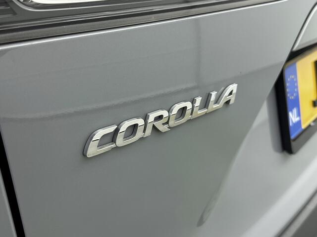 Toyota COROLLA Cross Hybrid 140 Style Limited