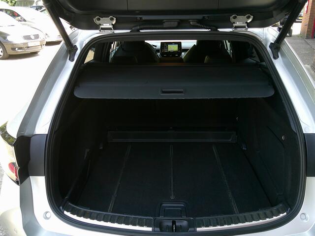 Toyota COROLLA Touring Sports 2.0 Hybrid Executive JBL